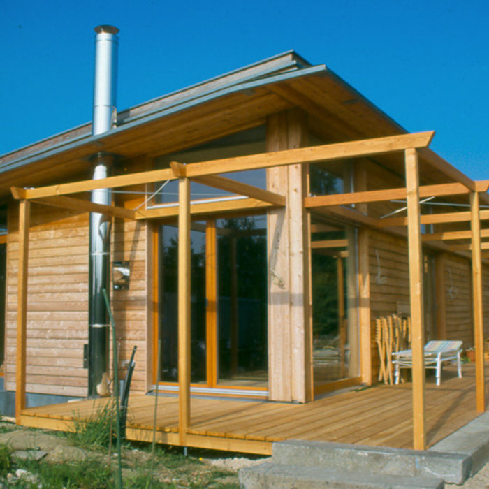haus stejskal (foto: di. heinz ambrozy)