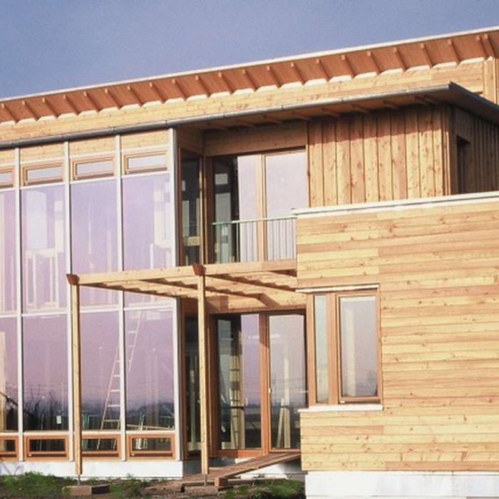 haus mohnl (foto: di. ambrozy)