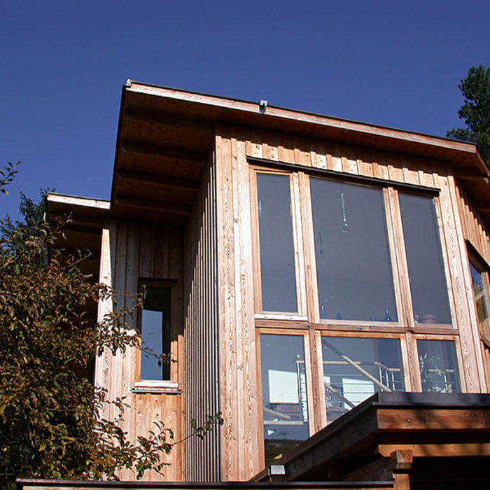 haus kravogel (foto: di. robert salzer)