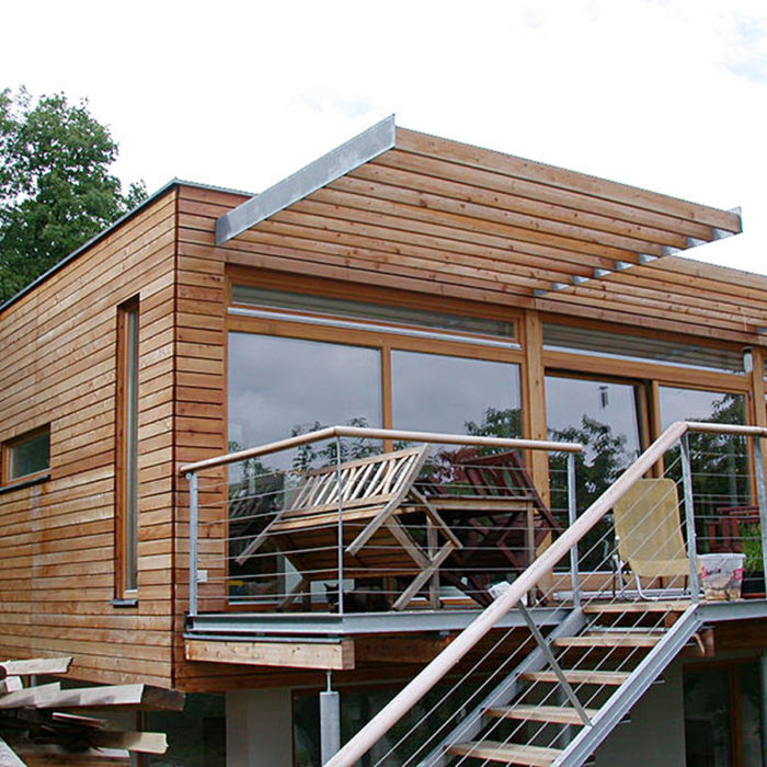 haus zaussinger (foto: di. robert salzer)