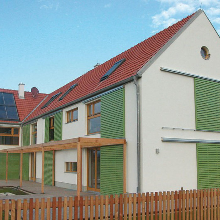 haus bhg (foto: di. ambrozy)
