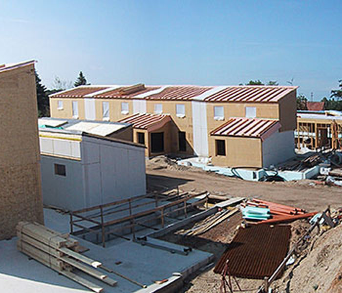 siedlung lebensraum gänserndorf (foto: di. robert salzer)