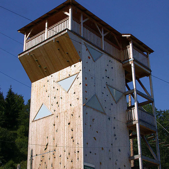 kletter- und aussichtsturm wienerbruck (foto: di. robert salzer)