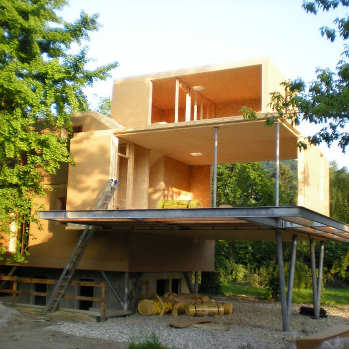 haus klausner (photo: di. robert salzer)