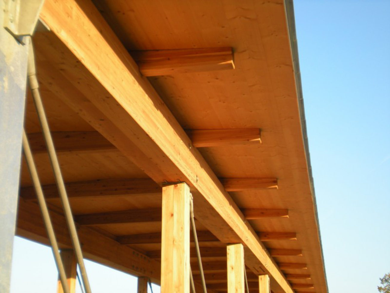 radwegbrücke leitha