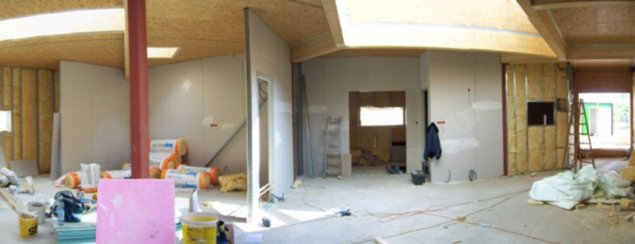 kindergarten wenzersdorf (foto: arch. deubner)